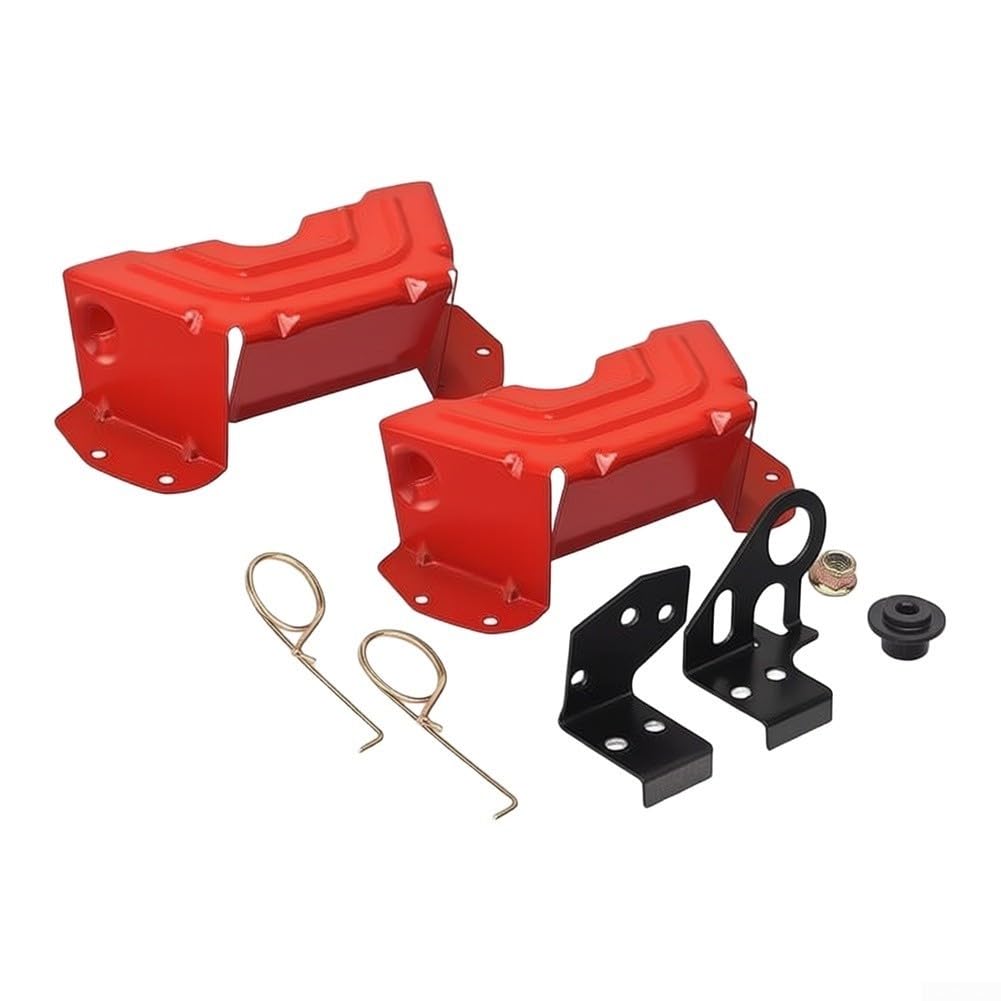 Brazo Freno Metal y Correa para Mower 42 46 Pulgadas Brazo Freno