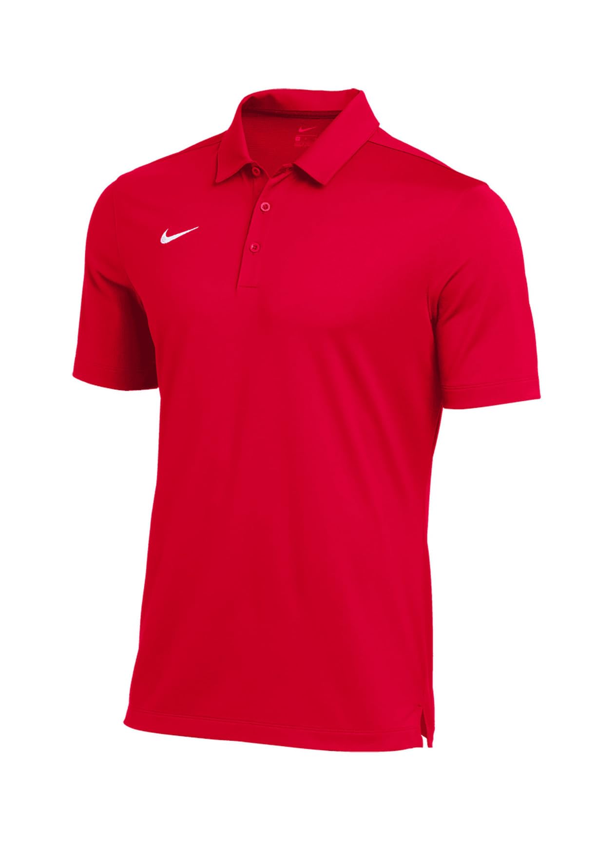 Nike Men's Dry Franchise Polo, Red, S