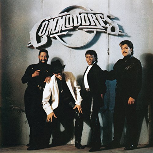The Commodores