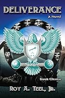 Deliverance 1943107017 Book Cover