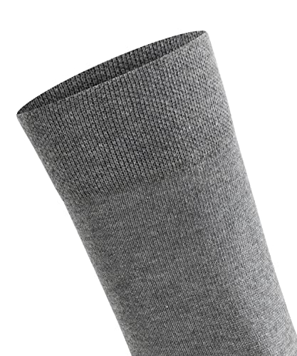 Image of FALKE Women's Active Breeze Socks, Breathable, Cooling, Sustainable Lyocell, Crew, Sweat Wicking, Coolmax Clothing