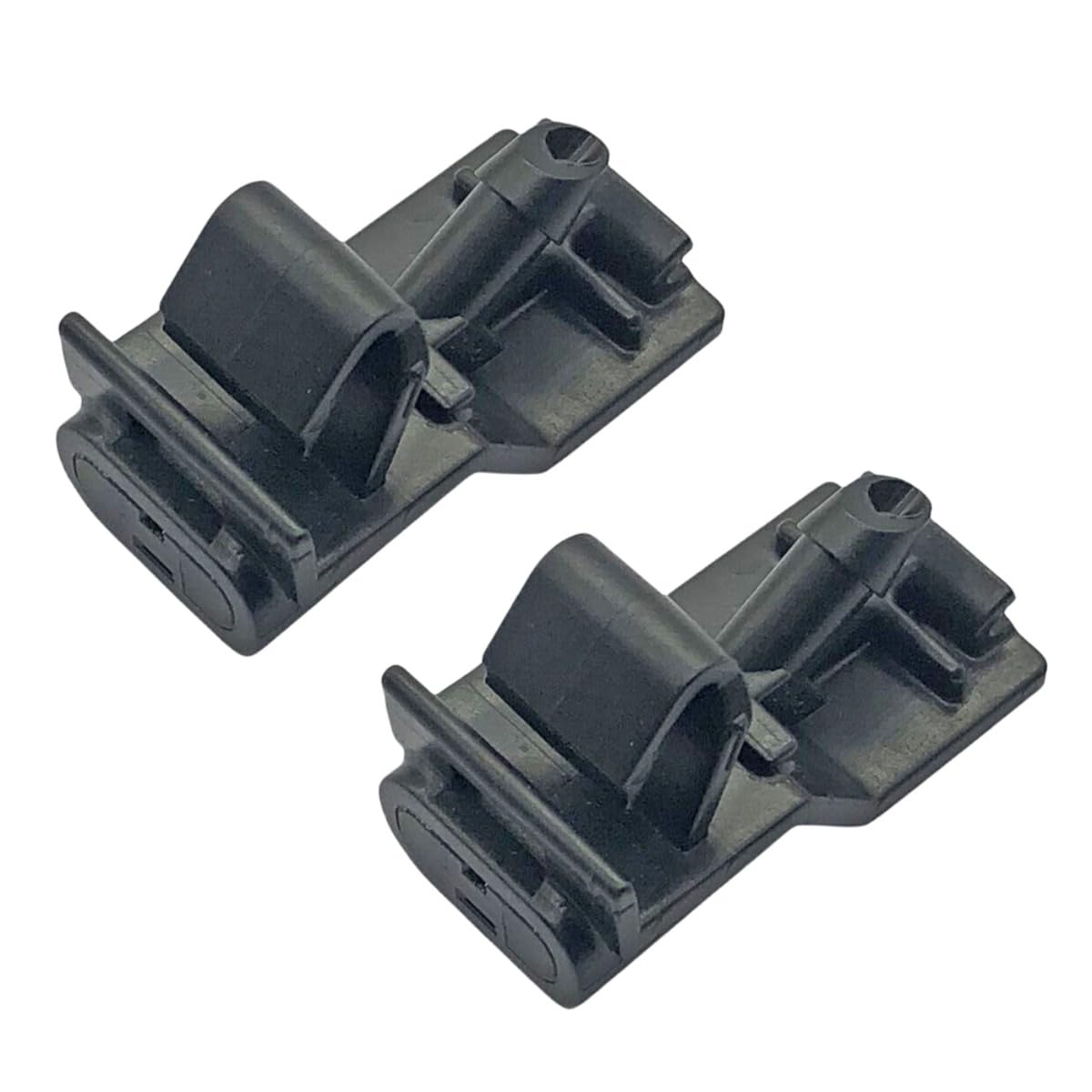 2PCS Front Windshield Washer Nozzles Sprayers Fit For Toyota Avalon 2005-2012 85381AC012 85381-AC012