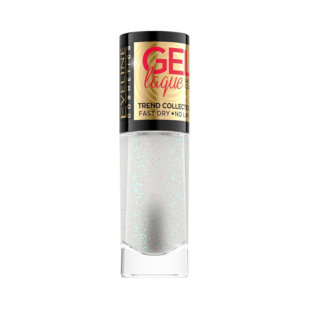 Eveline GEL LAQUE POLISH 202 8 ML-
