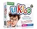 uKloo Early Reader Treasure Hunt Game – Award Winning Educational Scavenger Hunt Activity for New Readers - Picture Dictionary, Clue/Flash cards - All Abilities – Gifted & ADHD, Homework/Homeschool