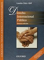 DERECHO INTERNACIONAL PUBLICO 9706137793 Book Cover