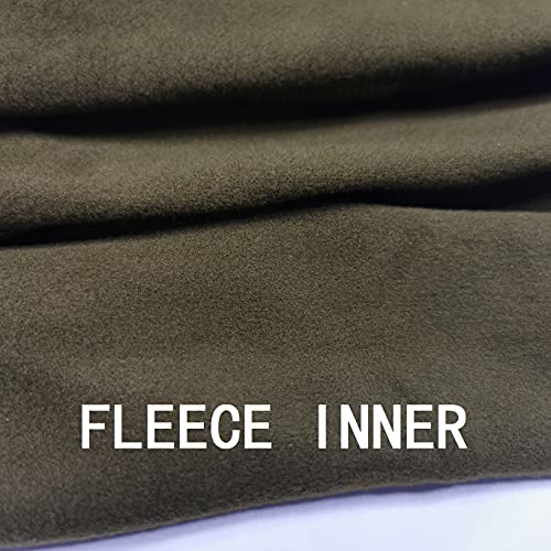 Balaclava Face Mask For Men Women, Full Face Ski Mask Hood Tactical Snow Motorcycle Cycling Running,Green #TOP2