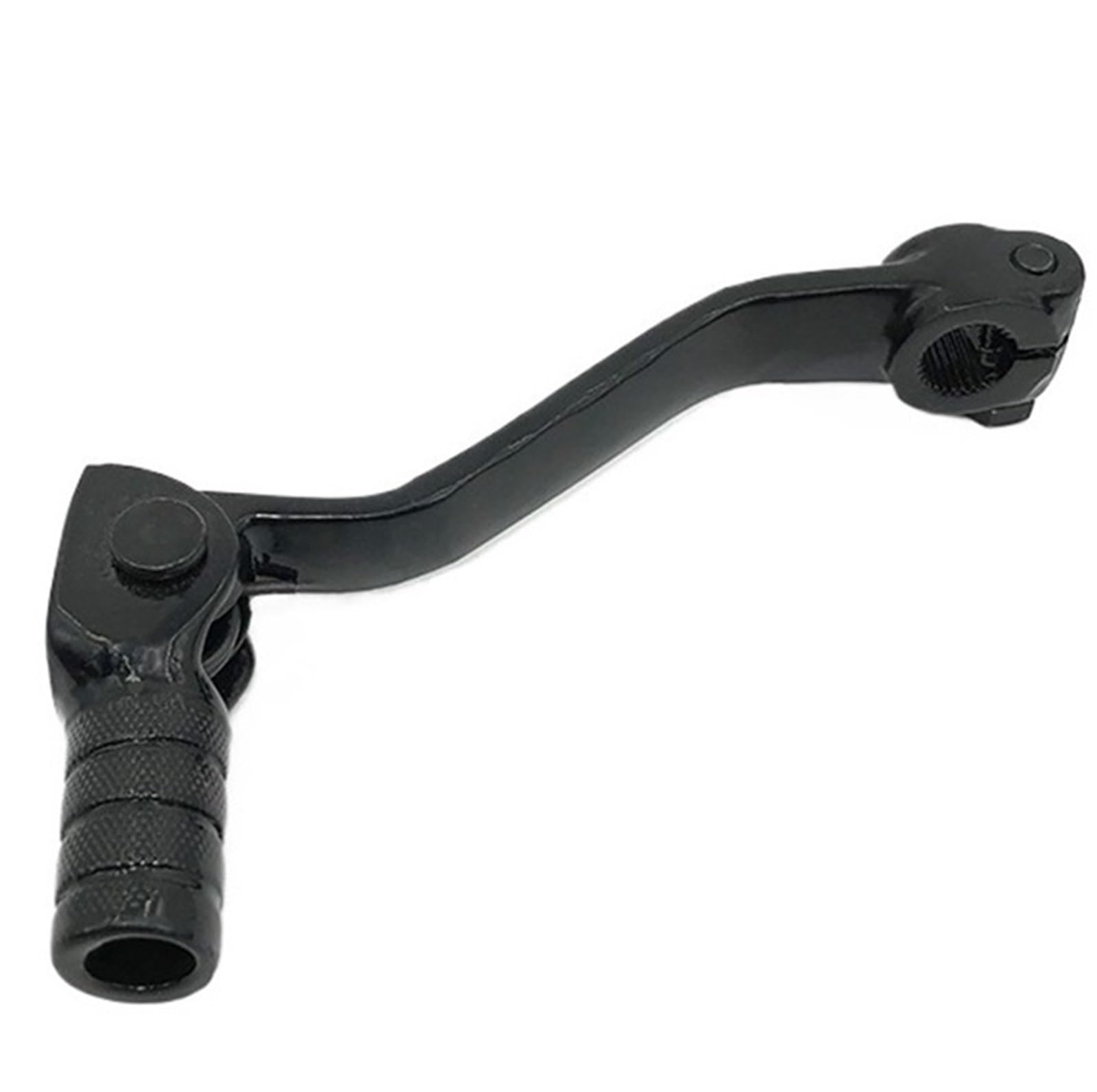 Dyxylkyhx X2 Motorcycle Shift Shifter Motorcycle For Kayo F Cb50 Cb125 Cb250 Crf230 T2 T4 T6 Dt230 Mt250 Gear Shifter Shift Lever Gearshift Change Foot Pedal
