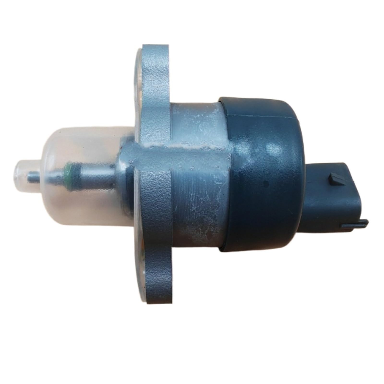Rail Regulator Valve Compatible with Hyundai for Santa 2001-2006 for Trajet 2001-2008 for Tucson 2004-2010 Fuel Common Rail Pressure Regulator Control Valve