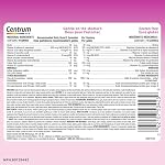 Prenatal Centrum Multigummies with DHA and Folic Acid, Postpartum Multivitamin and Mineral Supplement, 60 counts, 30-day supply.