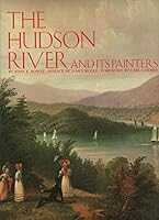 Hudson River And Its Painters 0670385581 Book Cover