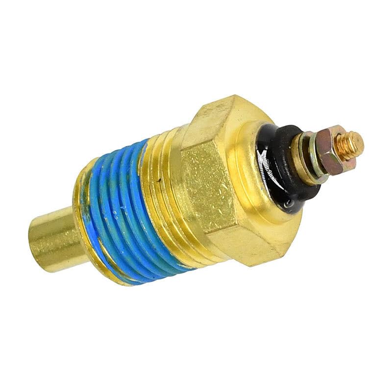 New Temperature Sending Switch Sender for Case 480C 480D 480E 580C 580D 580F 580G 580K 580L 580N 580SD 580SE 580SK 1835 1835B 40XT 410 435 445 584C 584D 584E 585C A166057 84300765