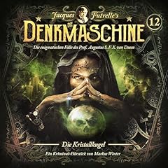 Couverture de Die Kristallkugel