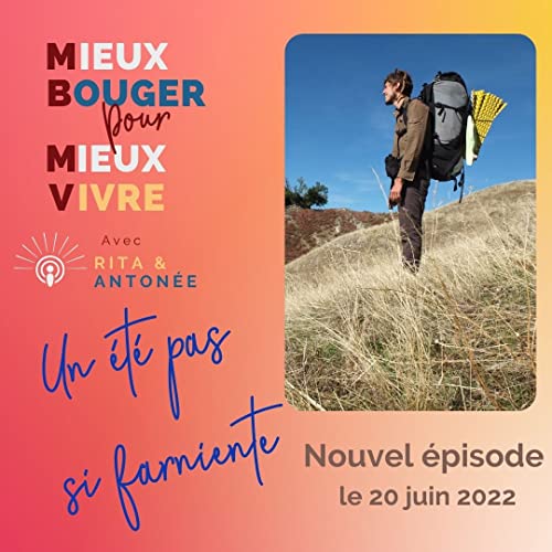 16. Un &eacute;t&eacute; pas si farniente