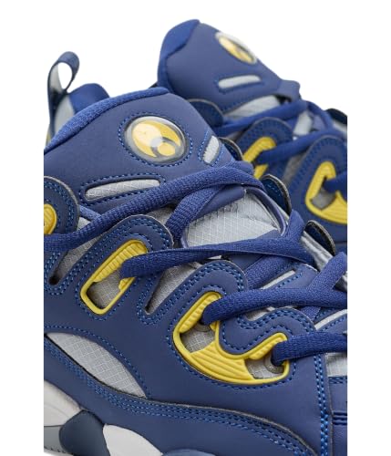 Image of Osiris Mens D3 E | Skateboarding Shoes