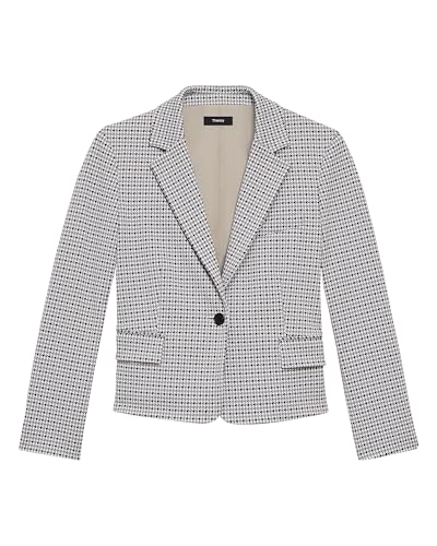 Theory Women's Micro Blazer - Main Image