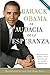La audacia de la esperanza: Reflexiones sobre como restaurar el sueno americano (Spanish Edition)