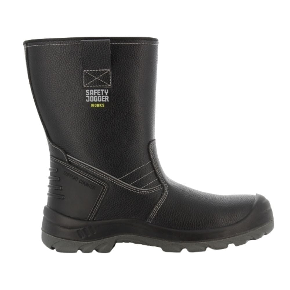 Safety Jogger BESTBOOT