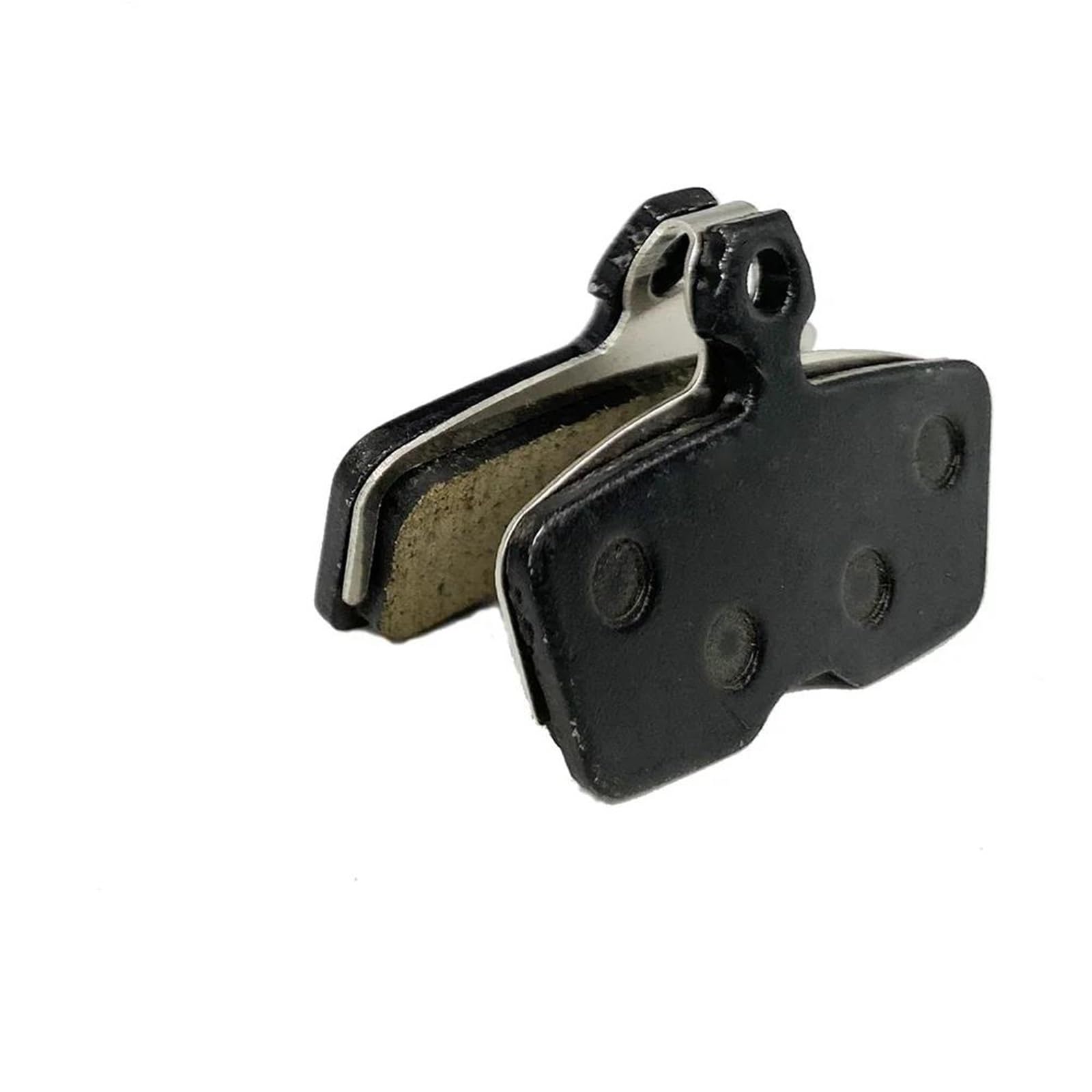 Bremsbelag Fahrrad Scheibenbremsbeläge Für Sram Für Avid Code R 2011-2014 Für Für Guide RE Für Sattel RSC 2018 Harz Scheibenbremsbeläge(30 Pairs)