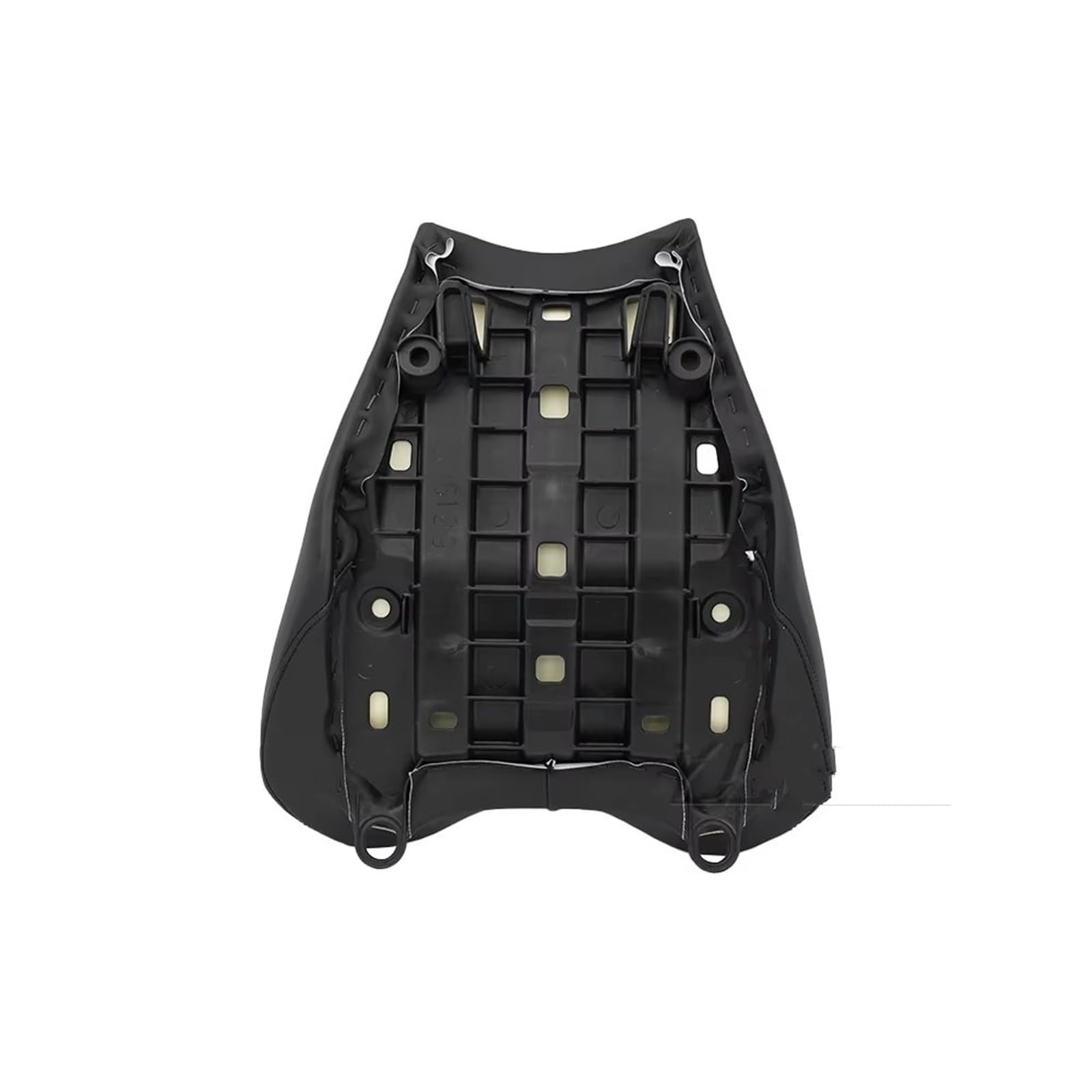 Moto Copri Sedili Per CBR1000RR Per CBR 1000 RR 2017 2018 2019 Moto Nero Anteriore Rider Cuscino del Sedile Conducente