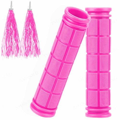XMASOLD Tassel Grips