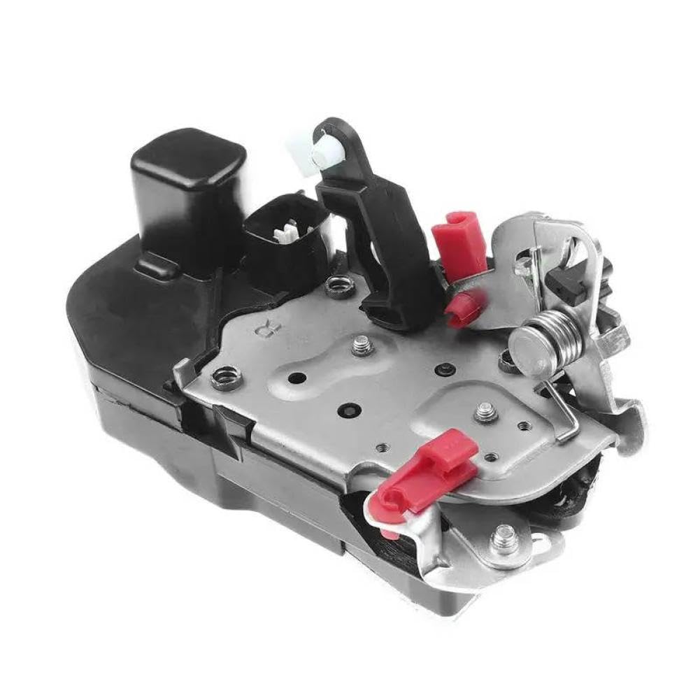 Aptkaukvk Onecolor Rear Right Door Latch Lock Actuator Compatible With Aspen 2007-2009 Replacement For 931 015 Dla116755364110ab