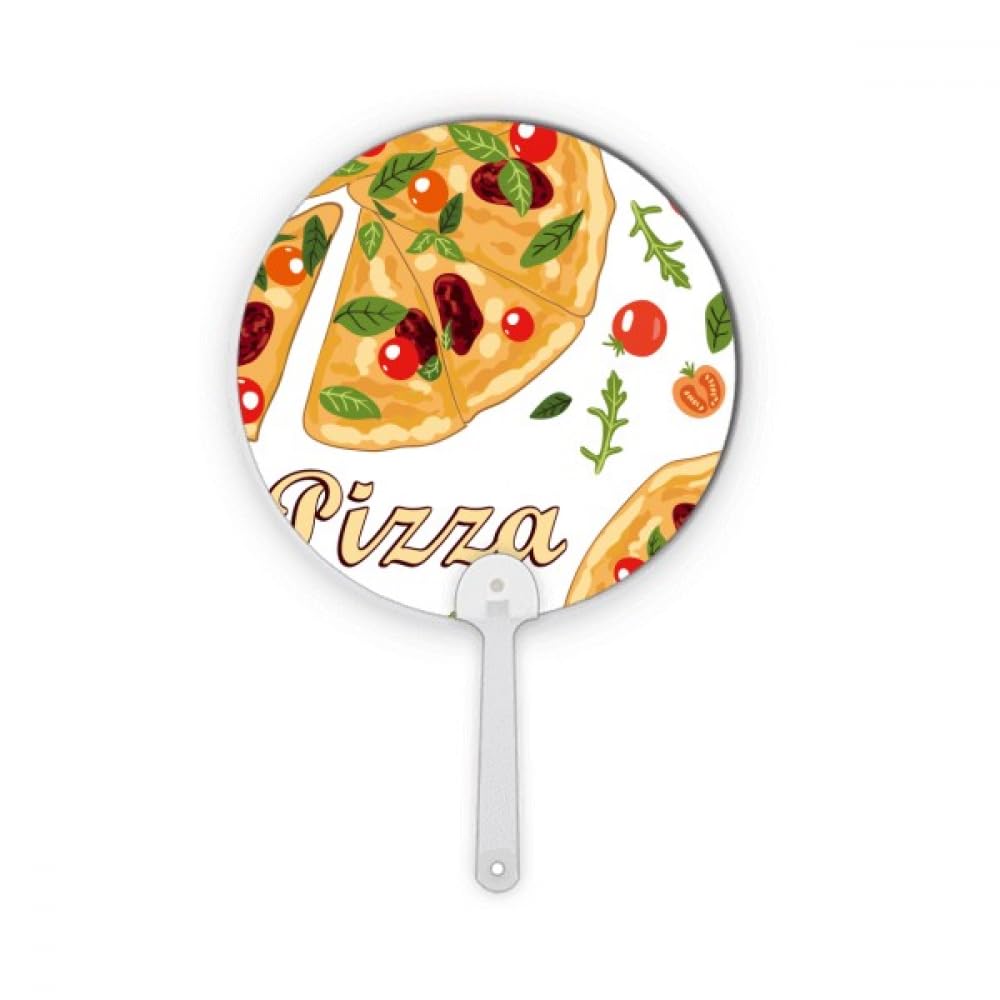 Aliments de tomates Italie pour éventail et décoration de table de pizzeria conviviale