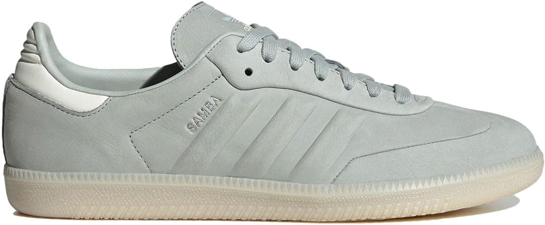 Amazon | [アディダス] サンバ SAMBA ワンダーシルバー/ワンダー