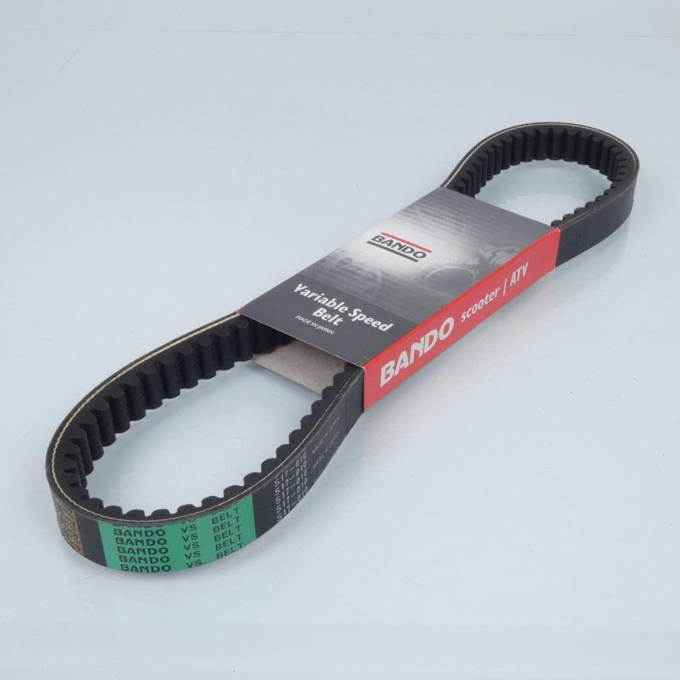 Bando Correa transmision Scooter Peugeot 125 Geopolis RS Ajp Sin Abs 2006 al 2007 Nueva