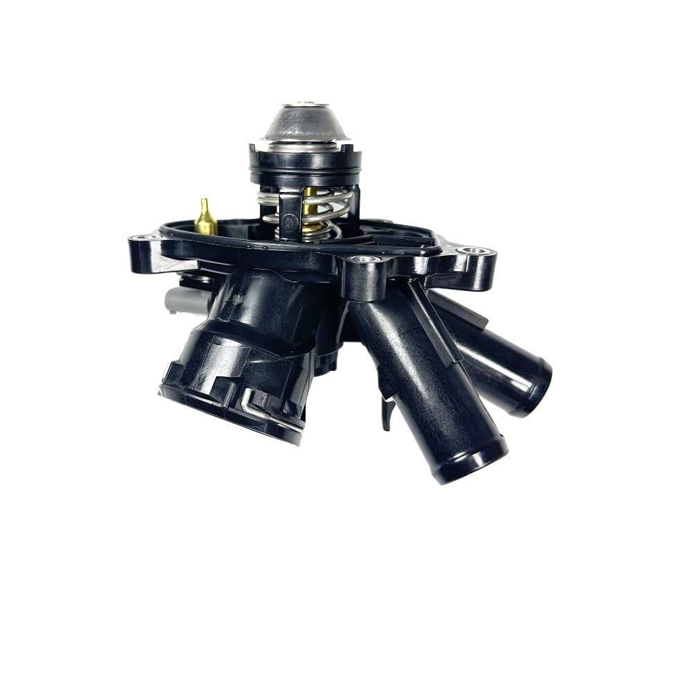 2712000315 2712000215 2712000115 1pcs Thermostat for Mercedes Benz M271 C180 C200 C230 C250 E230 CLK200 SLK200