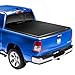Lund Genesis Elite Tri-Fold Soft Folding Truck Bed Tonneau Cover | 95877 | Fits 2021 - 2023 Ford F-150 8