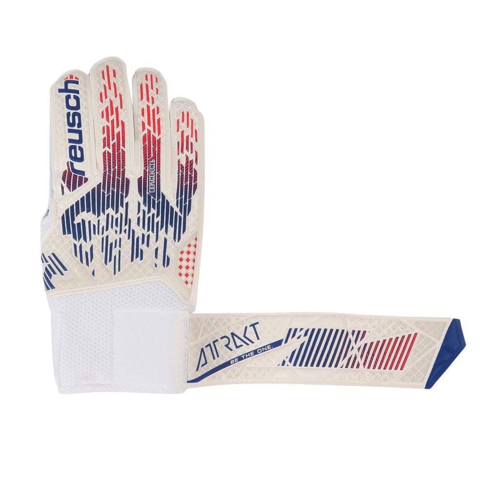 Amazon | ロイシュ（REUSCH） ジュニア キーパーグローブ