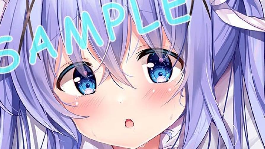 【公式】【ホビーストック限定】ごちうさ　チノ　抱き枕カバー Amazon | ごちうさ チノ 抱き枕カバー ホビーストック限定 公式