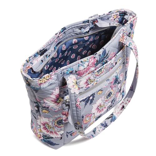 Vera Bradley Women's Performance Twill Small Vera Tote Bag2