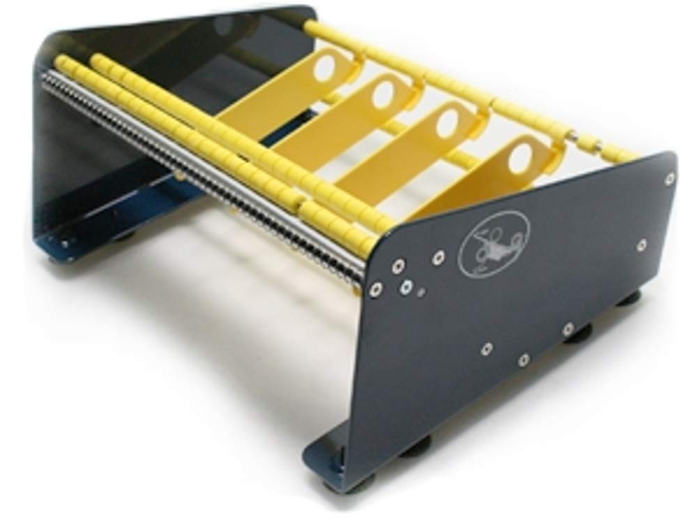 Etikettenspender für 315mm Rollen - HPC Sekure -