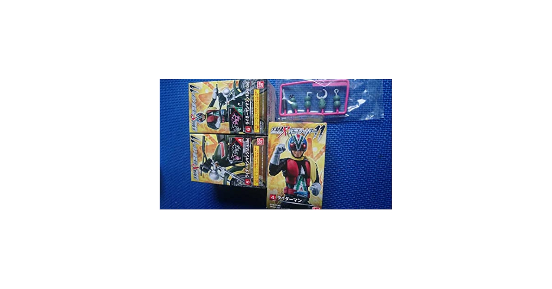 Amazon.co.jp: ライダーマンマシンのA-side:B-sideとライダー