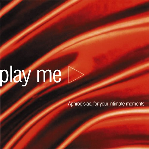 V1 Play Me [Audio CD]