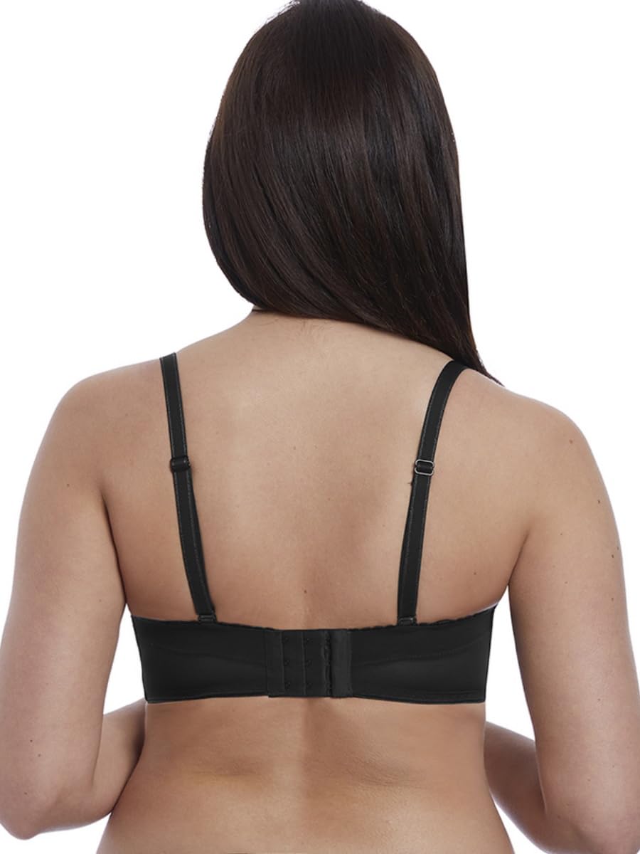 Freya Cameo Multiway Convertible Plunge Strapless Underwire Bra Sujetador para Camiseta Mujer (Pack de 1)