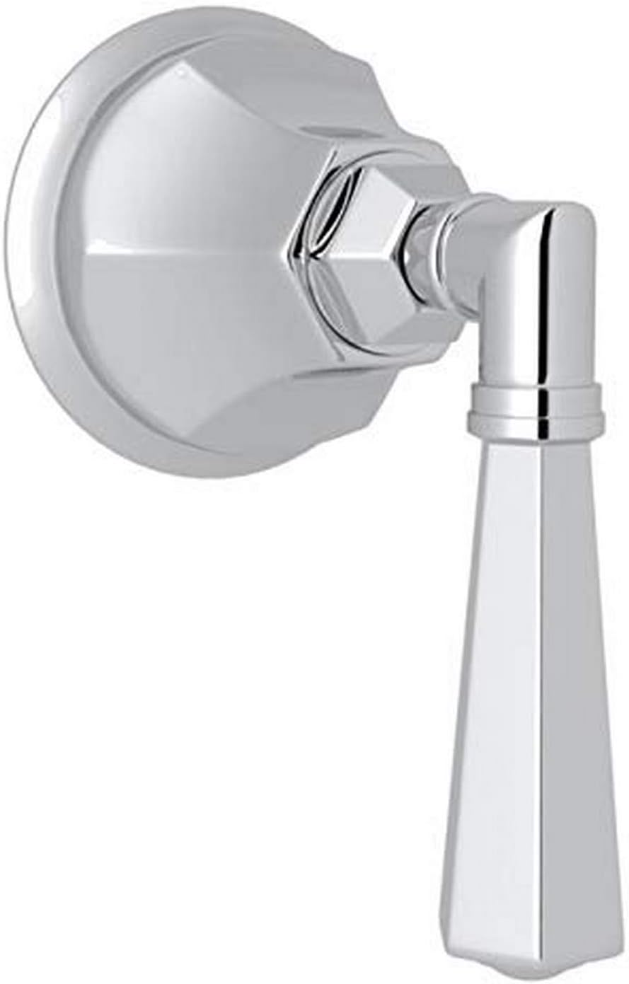ROHL A4812LMAPCTO Palladian Trim For Volume Controls And Diverters