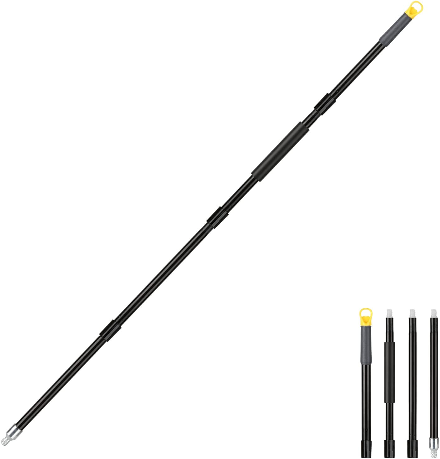 Handle for Push Broom Amazon.ca Health & Personal Care