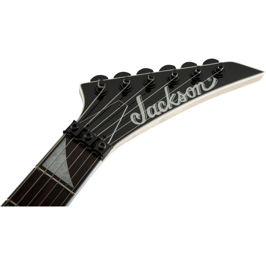 Amazon.com: Jackson JS Series Kelly JS32 - Snow White : Musical