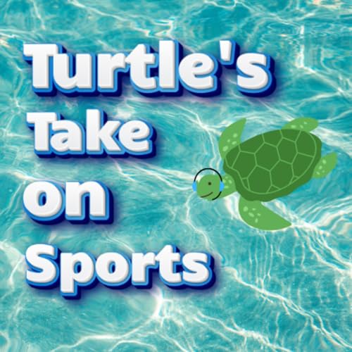 Turtle's Talk On Sports #1