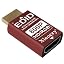 EDID HDMI 1280x800