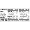 SPAM Less Sodium, 12 Oz (Pack Of 12) #1