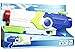 Produktbild VEDES Großhandel GmbH - Ware 76507058" Splash & Fun Wasserpistole mit Pumpfun, Mehrfarbig