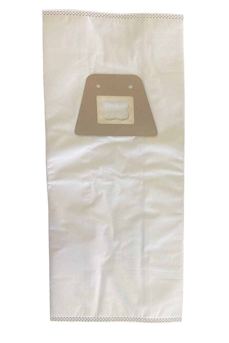 Clean Obsessed H-10 HEPA Bags Fits Eureka & Sanitaire Type ST (9 Bag Pack)