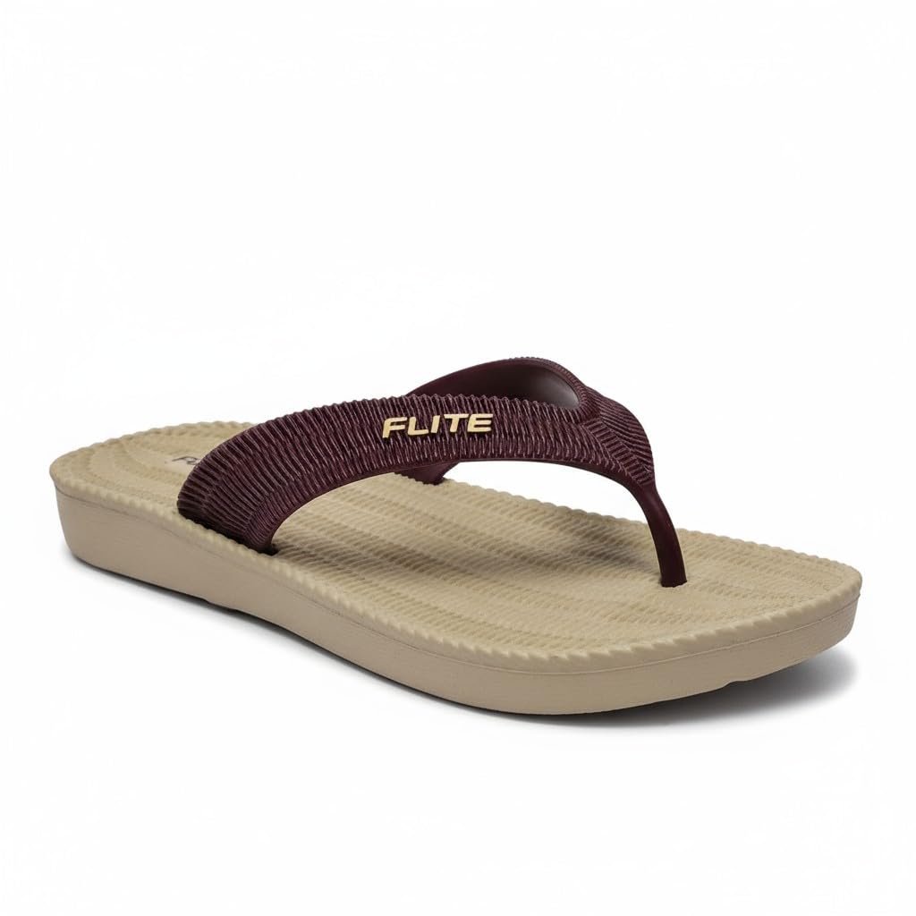 FLITE Women's Fl-406 Flip-Flop