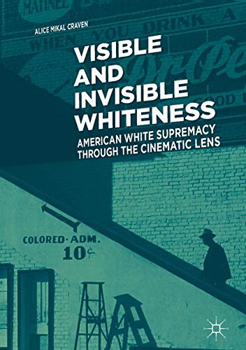 Buy Visible and Invisible Whiteness — BookShops.in