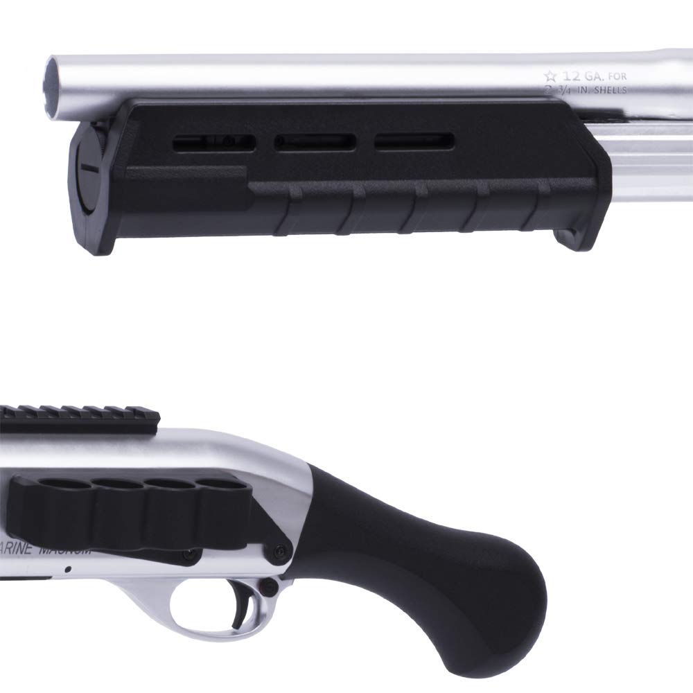Amazon.co.jp: CM357SV M870 TAC-14 MARINE MAGNUM Tac.スポーツ