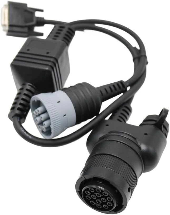 ET4 478-0235 for Caterpillar Communication Adapter Diagnostic Tool 2023A for CAT Heavy Equipment