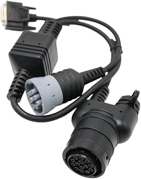 ET4 478-0235 for Caterpillar Communication Adapter Diagnostic Tool 2023A for CAT Heavy Equipment